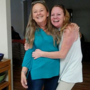 Meet your Posher, Pam